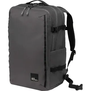 Jack Wolfskin Sierra Daypack Grau