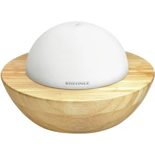 Soehnle Modena Aroma Diffuser 22,5 cm braun