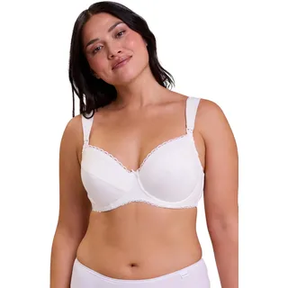 Sans Complexe Damen New Calin_71aae46 Umstands BH, (Ivoire Gca), 95E EU