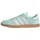 BREAKNET Sleek Shoes, semi Flash Aqua/Wonder White/core White, 40 EU
