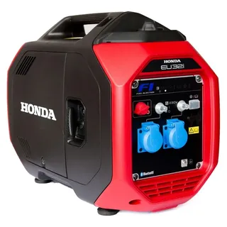 Honda EU32i grau
