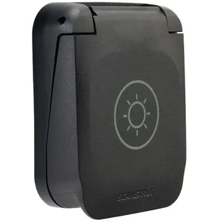 Scanstrut Xt60 Solaranschluss - Black - One Size