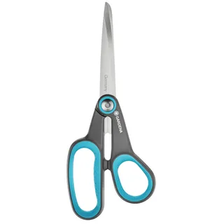 Gardena Bastelschere Schwarz 22,6 cm