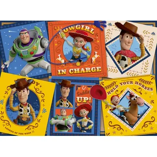 Ravensburger Toy Story 5 Ravensburger 12001803