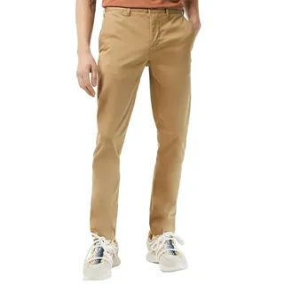 Lacoste New Classic Slim Fit Hosen - Lion - 48 - 34