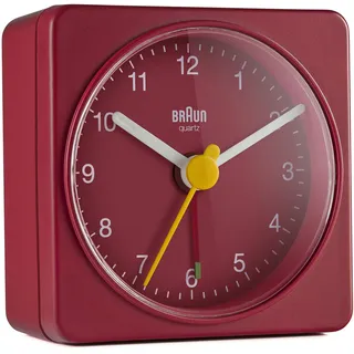 Braun BC02R rot/rot