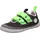 00397-80028 Kinder-Barfußschuhe in Grau für Alltag - Grau