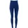 Winshape Damen Tights Hwl117c high Waist Leggings Dark-Blue S EU