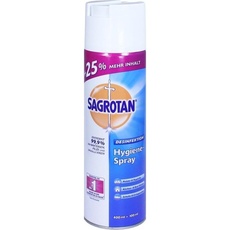 Bild  Hygiene-Spray 500 ml