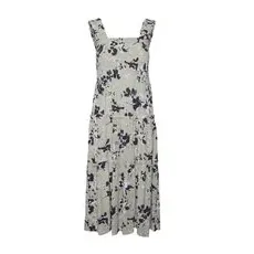 VERO MODA Umstandskleid VMMMENNY Reseda, XS