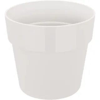 Elho Blumentopf B.for Original Mini Ø 7 cm x 6 cm Weiß
