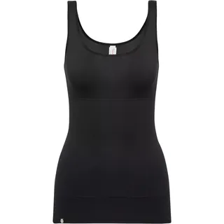 Triumph Trendy Sensation Shaping-Shirt Schwarz M