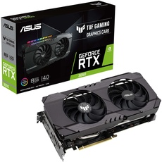 Bild von TUF Gaming GeForce RTX 3060 12 GB GDDR6,