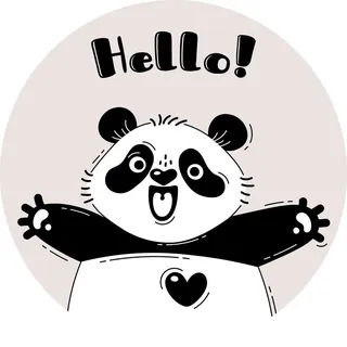 Babywanddeko , Rosa , Metall , 3 cm , Babymöbel & Kindermöbel, Babyzimmer, Kinderzimmer Deko