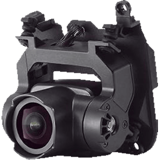 DJI FPV Gimbalkamera