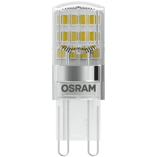 Osram LED Pin Lampe 4058075432307 1,9 W G9 warmweiß 1 St.