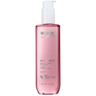 Biotherm Biosource Reinigungslotion 200 ml