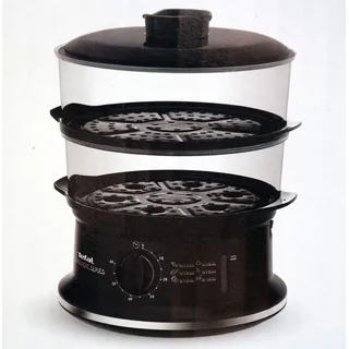 Tefal Dampfkocher VC140135