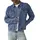 Jacke blau S