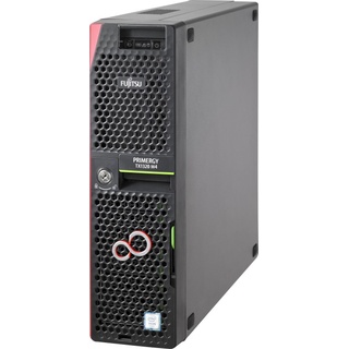 Fujitsu PRIMERGY Server Tower Intel® Xeon® 5000er-Prozessoren GHz GB DDR3-SDRAM W