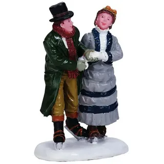 Lemax Winter Romance