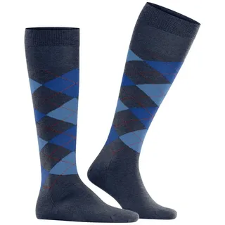 Burlington Herren Kniestrümpfe Edinburgh Kh