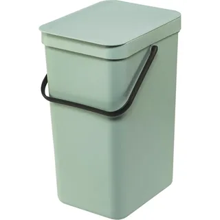 Sort & Go 16 l jade green