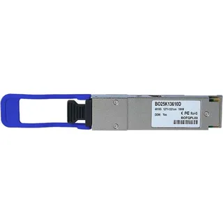 CBO 407-BBGN kompatibler BlueOptics QSFP BO25K13610D,