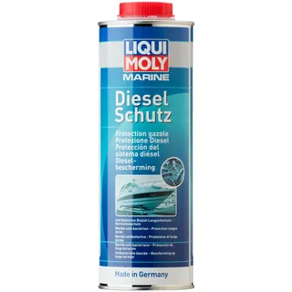 LIQUI MOLY Marine Diesel Schutz 1l 25002