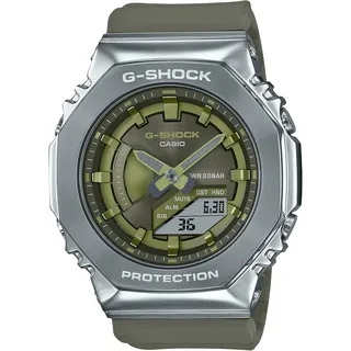 Casio G-SHOCK GM-S2100 Resin 11 mm GM-S2100-3AER