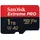 Extreme Pro A2 microSD