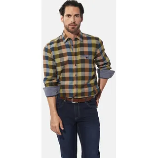 Babista Langarmhemd »Hemd KALOR«