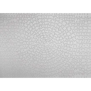 Ravensburger Krypt Silver 654 Teile)