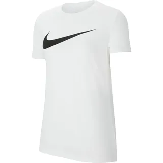 Nike Park 20 Dri-FIT T-Shirt Damen white/black XS
