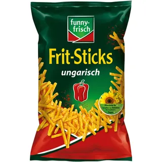 Funny-Frisch Frit-Sticks ungarisch 100,0 g