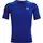 Armour Men s Heatgear Armour Short Sleeve royal white 400 S