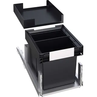 Blanco SELECT II 13 l Grau