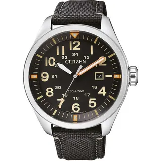 Citizen Eco-Drive AW5000-24E Nylon 42,6 mm