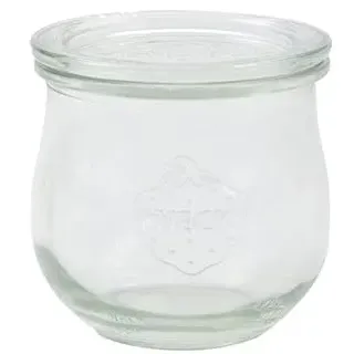 Weck Weck-Tulpen-Glas 370 ml