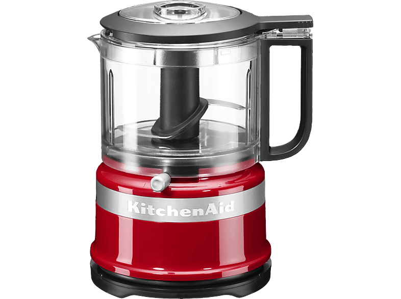 Bild von Mini-Food Processor 5KFC3516 empire rot