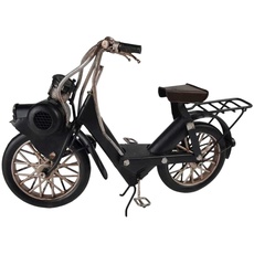 Blechmodell Mofa Moped