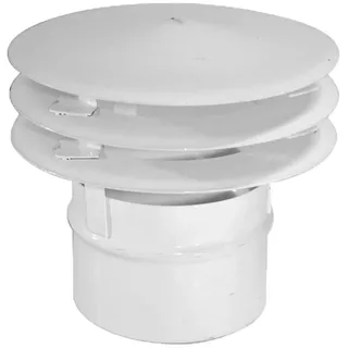 ABS 01302-déflecteur Butan emailliert 01302 110/2