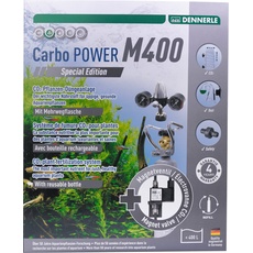 Bild von Carbo Power M400 (Spezial Edition,