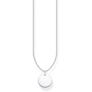 Thomas Sabo Damen Kette 925 Sterlingsilber KE1958-001-21-L45V