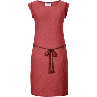 G.I.G.A. DX Sommerkleid Rot 42