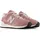 574 Damen Weite E Alpha Pink 37,5