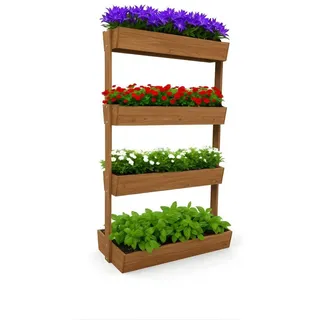 Coemo Vera 85 x 45 x 140 cm Braun