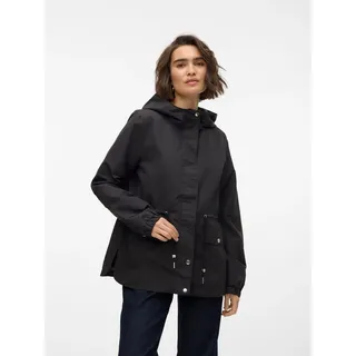 Vero Moda Female Langer Parka VMPAISLEY Parka