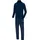 Präsentationsanzug Blau XXXL