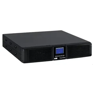 ABB PowerValue 11RT G2 2kVA Doppia Conversione Rackmount/Tower